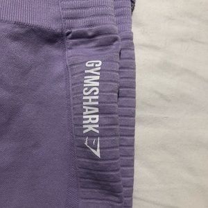 Gymshark high waist leggings
